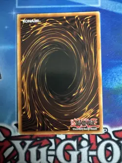 Yu-Gi-Oh! TCG Despian Luluwalilith CYAC-EN042 1st Edition Secret Rare - Image 2