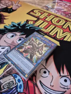 Yu-Gi-Oh! LEHD SEALED Destiny Hero Deck - Image 2