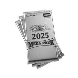 Yu-Gi-Oh! - 2025 Mega-Pack - Tuckbox Bundle Display Case (12x Bundles) - Image 5