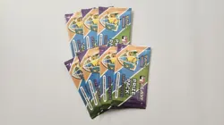 Pokemon Prize Pack Series 7 7X Play! Booster Packs - Image 1