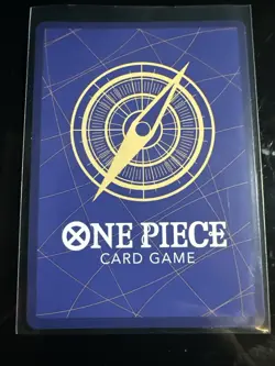 Arlong (Alt Art) OP14-042 R The Azure Sea's Seven - ONE PIECE Card Game English - Image 2