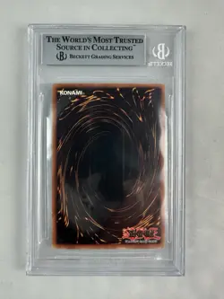 Blue-Eyes White Dragon SDK-001 Starter Deck: Kaiba 1st Edition - Image 2