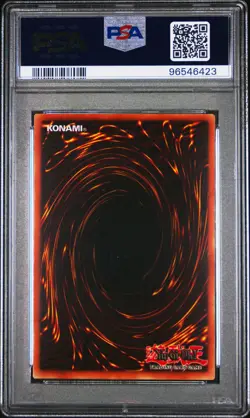🔥 PSA 10 GEM MINT BLUE-EYES WHITE DRAGON | STARTER DECK KAIBA SDK-001 🔥 - Image 3