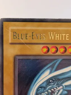 Yu-Gi-Oh! TCG Blue-Eyes White Dragon SDK-001 Starter Deck Kaiba 1st Edition - Image 3