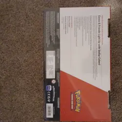 POKEMON ELITE TRAINER BOX SCARLET & VIOLET PRISMATIC EVOLUTIONS SAMS CLUB BUNDLE - Image 2