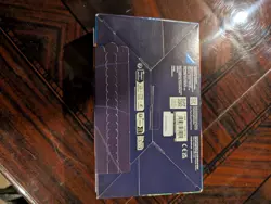Disney Lorcana The First Chapter Booster Box Sealed - Image 2