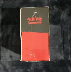 Pokemon TCG Scarlet & Violet Destined Rivals Elite Trainer Box (SEALED) - Image 3
