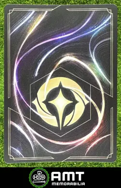 He Hurled His Thunderbolt Disney Lorcana Whispers in The Well 222/204 Epic #1 - Image 2