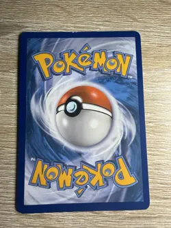 Jolteon EX 28/83 Holo Ultra Rare Pokemon TCG XY Generations Card - Image 2