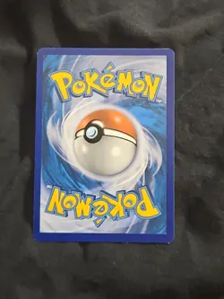 Pokemon TCG Shining Celebi SM79 SM Black Star Promo Card - Image 2