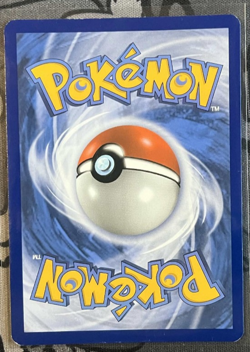 Eevee GX SM233 Sm Holo Pokemon Card Near Mint Condition - Image 2