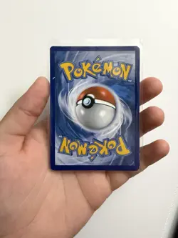 Pokemon Blaziken EX XY54 Promo Holo Card - Image 2