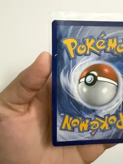 Pokemon Blaziken EX XY54 Promo Holo Card - Image 3
