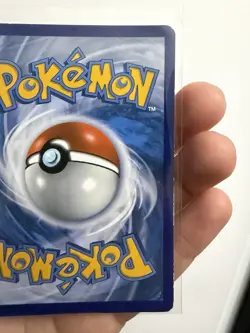 Pokemon Blaziken EX XY54 Promo Holo Card - Image 4