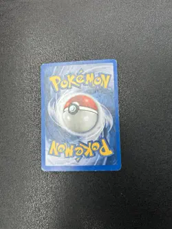 Pokemon Pidgeot 8/64 Jungle Holo Rare 80 LP 1999 Wizards of the Coast Card - Image 2