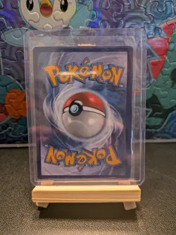 Umbreon GX Holo Full Art Ultra Rare Pokemon Card, English TCG - Image 2