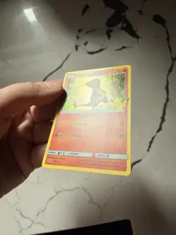 Pokemon Charmander 009/025 McDonald's 25th Anniversary Holo Promo Card 70 HP - Image 3