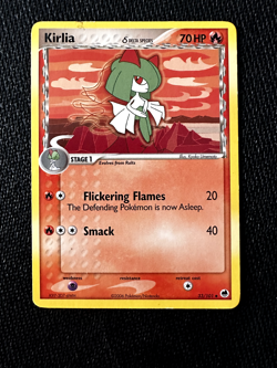 Pokemon Fire Cards Mixed Lot-Choose Your Card! - Image 5
