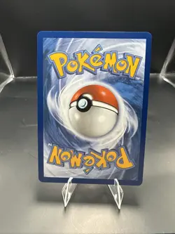 Pokemon TCG Ivysaur Holo Illustration Rare Card 134/132 Nm/Mint C - Image 4