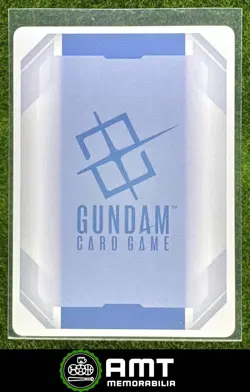 Awakened Potential (R+) Gundam Card Game Steel Requiem Alternate Art GD03-118 #1 - Image 2