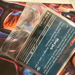 x2 Gengar 050/088 Gamestop STAMPED - Perfect Order GAME STOP PROMO SEALED!!! - Image 3