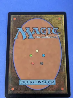 MTG Magic: Foundations: Omniscience Foil #0106 Mythic - NM - Image 2