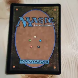 Island 0293 Magic TLA Basic Land Foil Full Art Blue 2025 Slawek Fedorczuk - Image 2