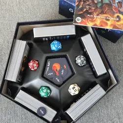 Magic: The Gathering Game Night Free-for-All Kit 5 Decks - Image 3