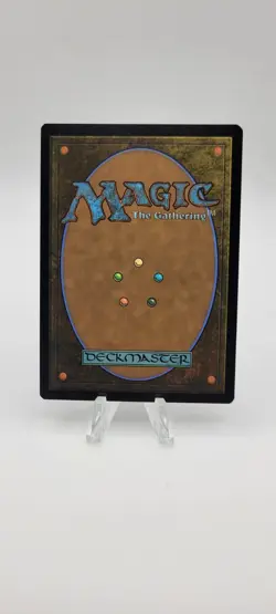 MTG - Super Shredder - Teenage Mutant Ninja Turtles - Mythic - LP - Image 2