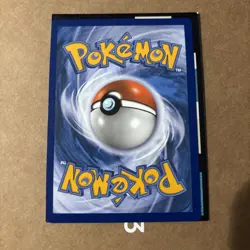 Pokemon TCG Espeon & Deoxys GX SM240 Black Star Promo Full Art NM Condition - Image 3