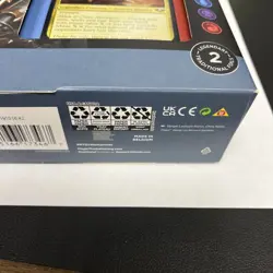 The Ruinous Powers Commander Deck 40K Sealed New - Image 5