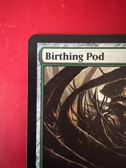 MTG Birthing Pod (104/181) New Phyrexia LP - Image 3