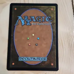 Aang's Journey 0001 Magic TLA Sorcery Lesson Common Colorless 2025 Kotakan - Image 2