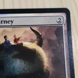 Aang's Journey 0001 Magic TLA Sorcery Lesson Common Colorless 2025 Kotakan - Image 4