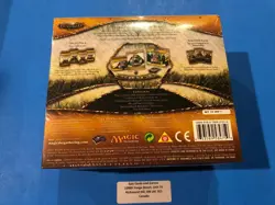( MIRRODIN BESIEGED Fat Pack Box ) - Magic The Gathering MTG - Factory Sealed - Image 2