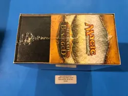 ( MIRRODIN BESIEGED Fat Pack Box ) - Magic The Gathering MTG - Factory Sealed - Image 4