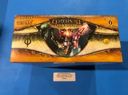 ( MIRRODIN BESIEGED Fat Pack Box ) - Magic The Gathering MTG - Factory Sealed - Image 5