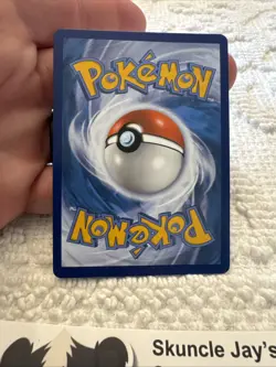 Radiant Blastoise 018/078 Pokemon GO Holo - Image 2