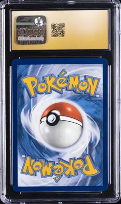 2023 POKEMON CROWN ZENITH GALARIAN GALLERY HOLO #GG30 PIKACHU CGC 10 PRISTINE - Image 2