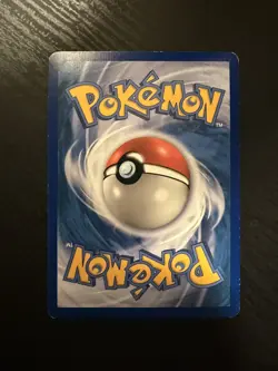 LP Giratina LV.X - DP38 - Pokemon Diamond & Pearl Promo Ultra Rare Card - Image 2