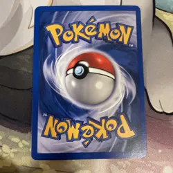 Slowking 14/111 Holo SWIRL - Neo Genesis - English Pokemon TCG 2000 - LP - Image 5