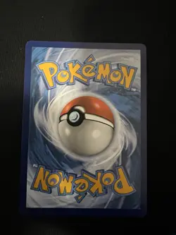 Pikachu ex 247/191 SV Surging Sparks Hyper Rare Pokemon NM - Image 3