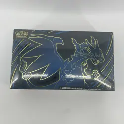 Pokemon Mega Charizard X UPC & Mega Venusaur Premium Collection Box TCG Sealed - Image 3