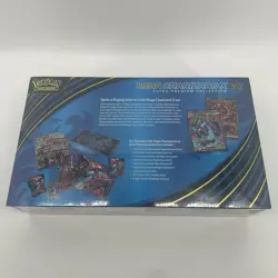 Pokemon Mega Charizard X UPC & Mega Venusaur Premium Collection Box TCG Sealed - Image 4