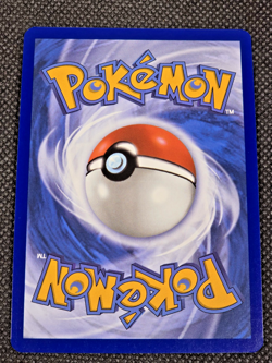 Pokemon Weezing #092/159 English Journey Together Reverse Holo NM+ -- L42 - Image 4