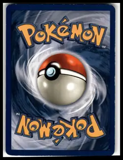 Lapras Pokemon TCG 25/62 Fossil Set Non-Holo Pokemon Card LP - Image 2