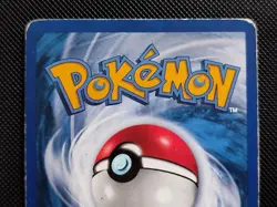 (MP) Slowbro 33/147 2002 Aquapolis Regular Non Holo Rare Pokemon Card - Image 5