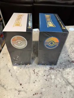 Mega Evolutions Pokemon Center ETB Elite Trainer Boxes Factory Sealed - Image 2
