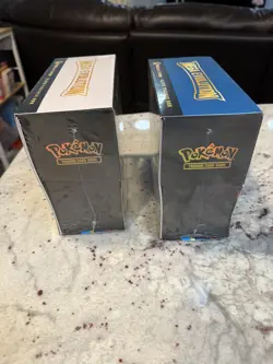 Mega Evolutions Pokemon Center ETB Elite Trainer Boxes Factory Sealed - Image 4