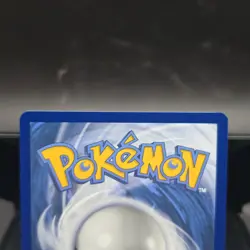 Salvatore 212/162 Temporal Forces Special IR Pokemon TCG Near Mint - Image 4